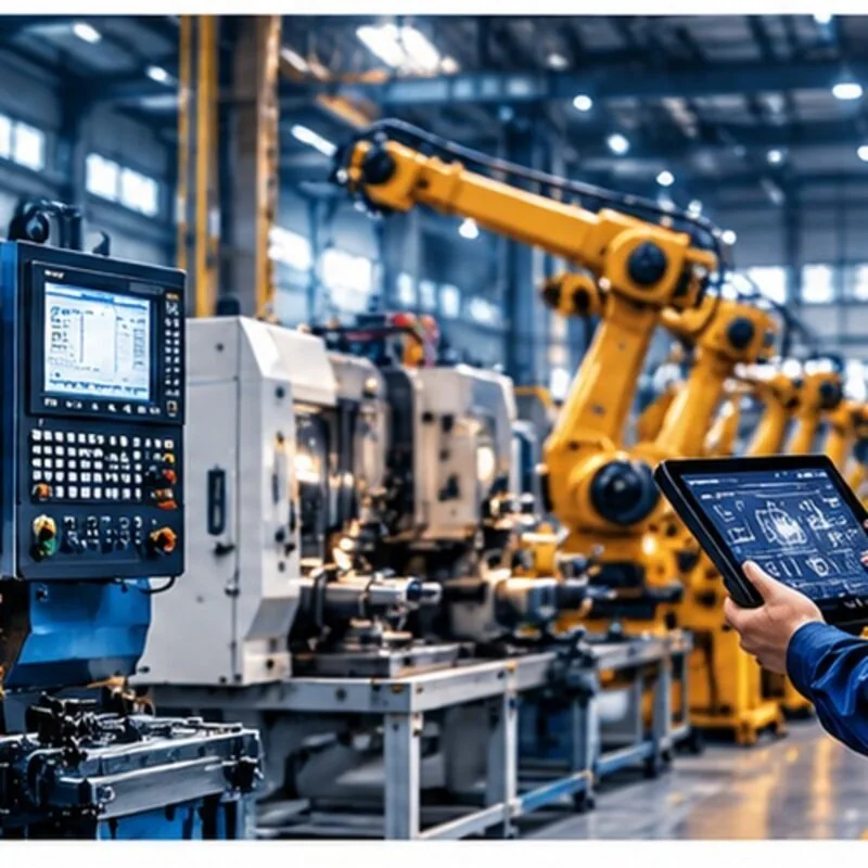 Thẩm định máy móc thiết bị