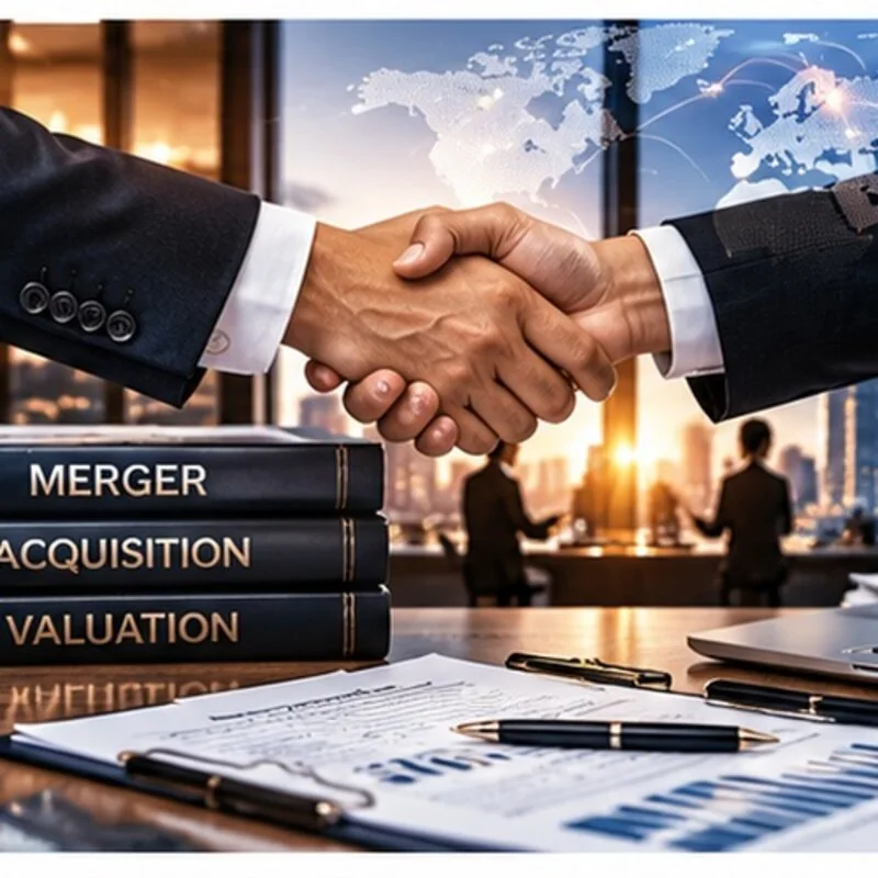 Thẩm định giá doanh nghiệp trong bối cảnh gọi vốn và M&A: chuẩn bị gì?