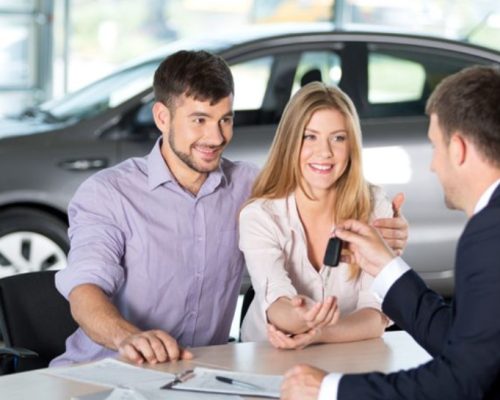 car buy