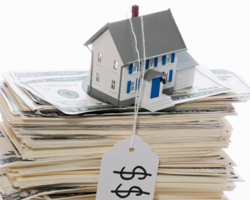 house value